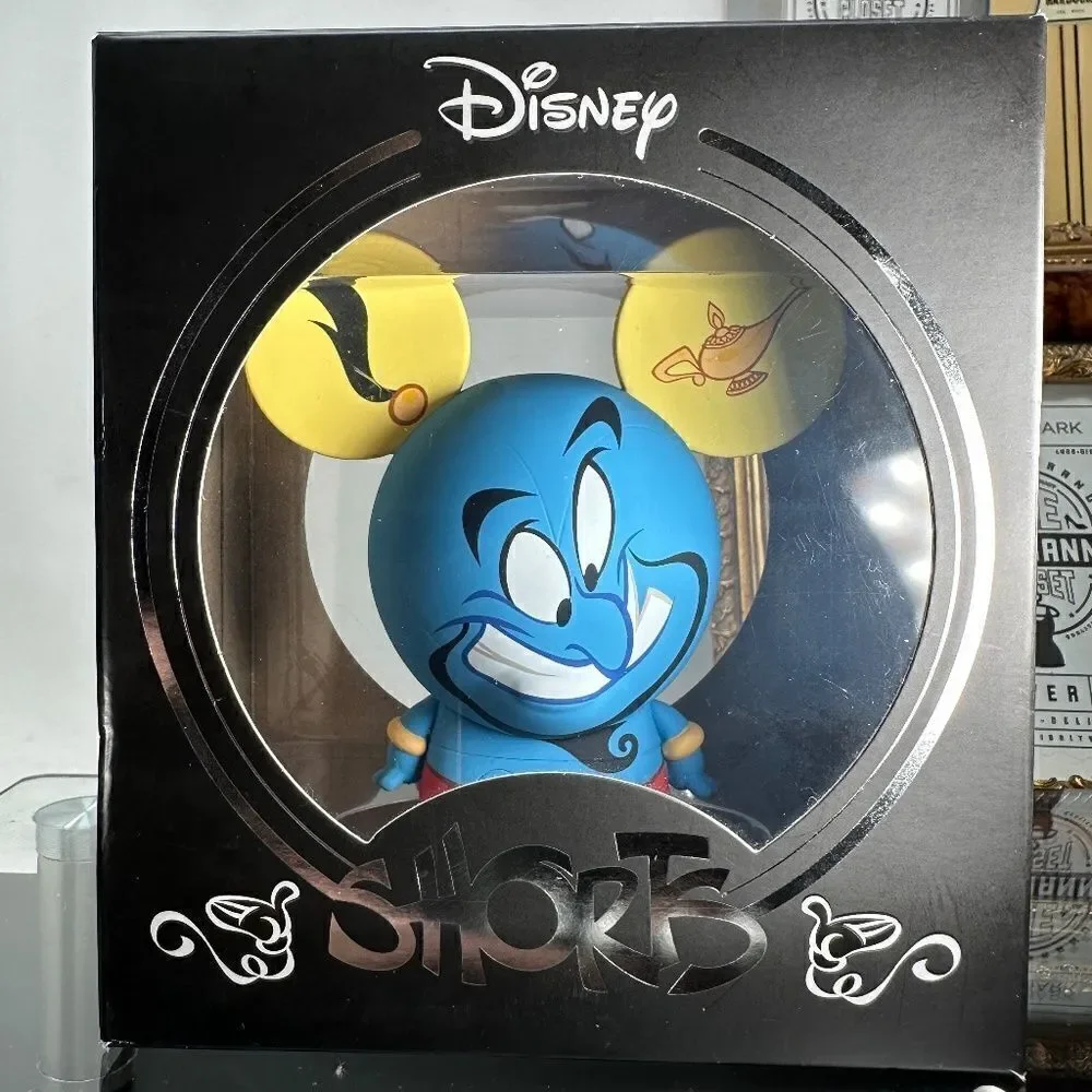 Aladdin “Genie” – Disney® SHORTS SERIES Vinyl